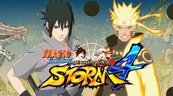 naruto shippuden ultimate ninja storm 4 viet hoa 675eedc401c1b