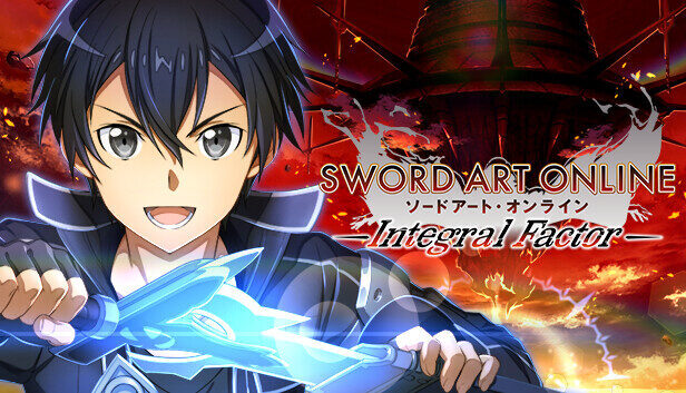 Sword Art Online: Integral Factor trên Steam