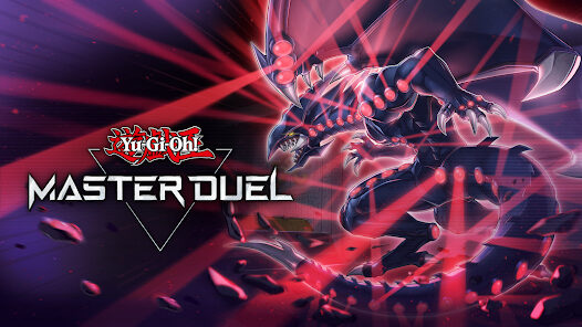 Yu-Gi-Oh! Master Duel - Ứng dụng trên Google Play