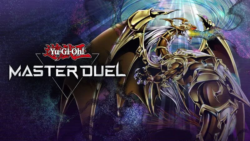 Bí quyết và chiến tược trong Yu-Gi-Oh! Master Duel